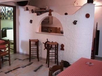 Pension Lagoudera Naxos City Exteriér fotografie