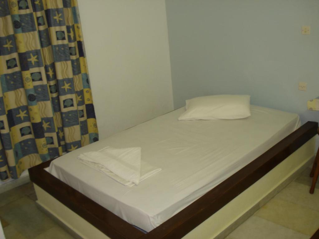 Pension Lagoudera Naxos City Pokoj fotografie